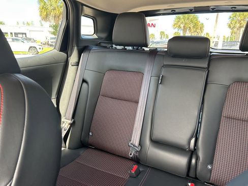 New 2026 Nissan Kicks SR FWD image 13