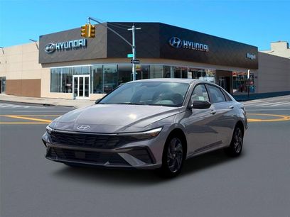 New 2026 Hyundai Elantra SEL Sport Premium