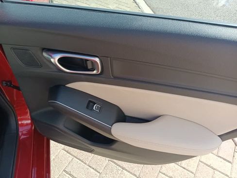 Used 2025 Acura Integra A-Spec image 25