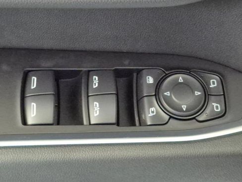 New 2026 Chevrolet Silverado 1500 LTZ AWD/4WD image 16
