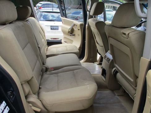 Used 2006 Nissan Armada SE image 19