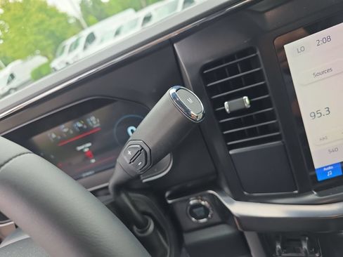 New 2026 Ford F250 Lariat w/ Chrome Package AWD/4WD image 29