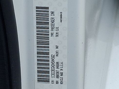 Used 2013 Chrysler 200 Limited w/ Sun/Sound Group image 27