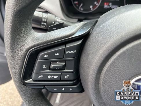 Certified 2024 Subaru Crosstrek 2.0i Premium AWD/4WD image 13