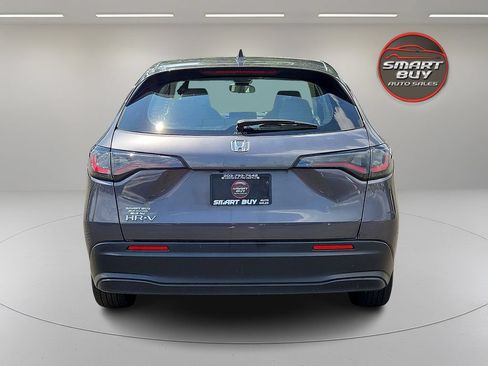 Used 2024 Honda HR-V LX image 6