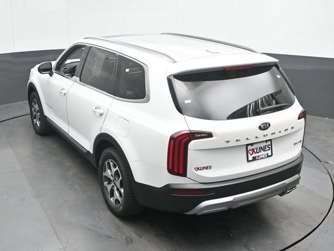 Used 2020 Kia Telluride EX FWD image 38