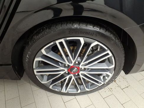 Used 2023 Kia Forte GT image 17