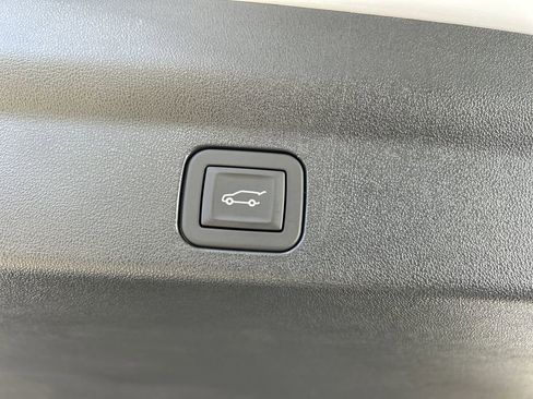 New 2026 Cadillac Escalade IQL Sport 1 w/ LPO, ONYX Package image 11