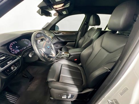 Used 2020 BMW X3 xDrive30i image 14