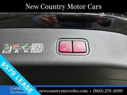 Certified 2025 Mercedes-Benz GLC 350e 4MATIC image 13