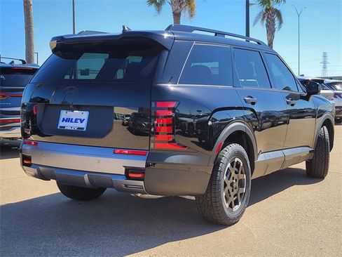 New 2026 Hyundai Palisade XRT Pro image 4