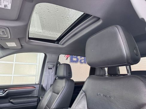 Certified 2024 GMC Sierra 2500 Denali w/ Technology Package image 29