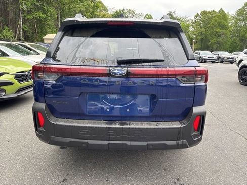 New 2026 Subaru Outback Limited w/ Premium/Limited Plus Package AWD/4WD image 2