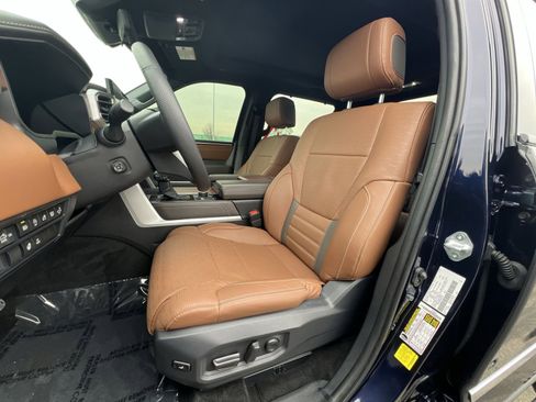 Used 2025 Toyota Tundra 1794 Edition w/ TRD Off-Road Package image 13