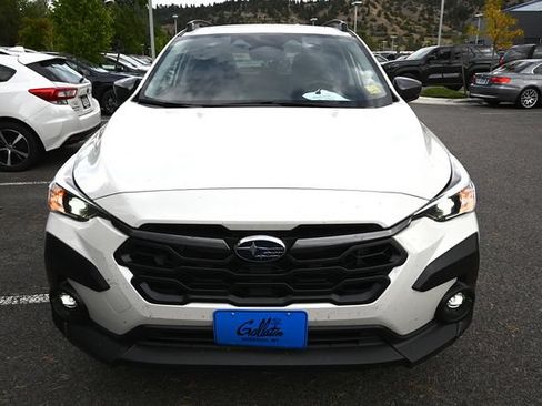 Used 2025 Subaru Crosstrek 2.5i Premium AWD/4WD image 6