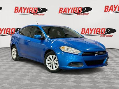 Used 2015 Dodge Dart Aero