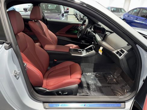 New 2026 BMW 230i Coupe w/ Premium Package image 9