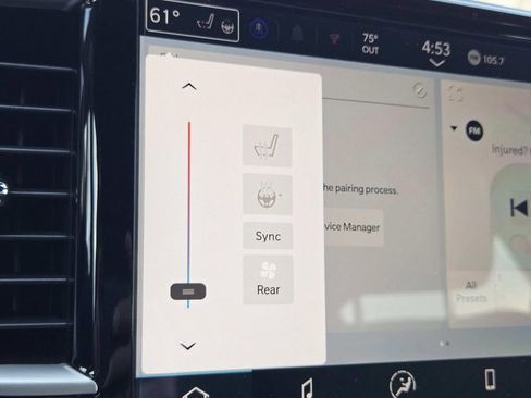 New 2026 Chrysler Voyager LX image 25