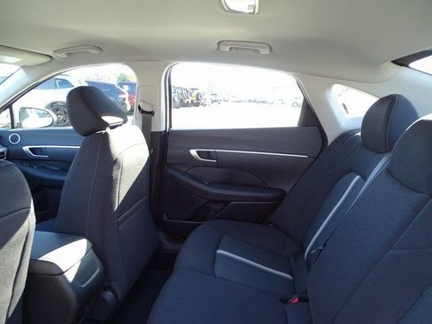 New 2026 Hyundai Sonata SE image 10