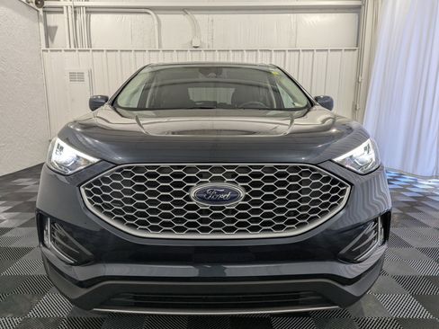 Used 2024 Ford Edge SEL w/ Convenience Package image 4