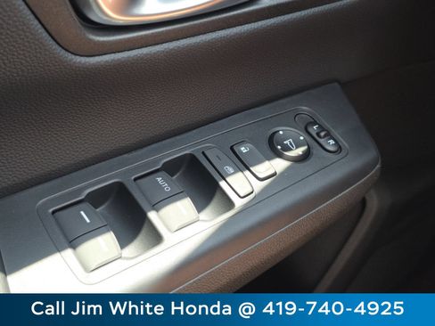 New 2026 Honda CR-V LX image 23