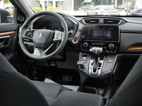 Used 2018 Honda CR-V EX image 28