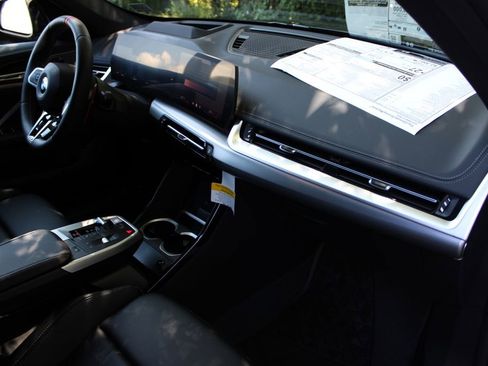 New 2026 BMW X1 M35i image 50