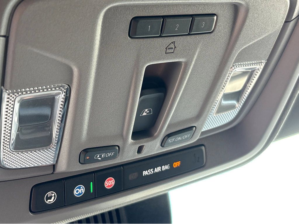 New 2025 Chevrolet Silverado 1500 LT AWD/4WD image 32