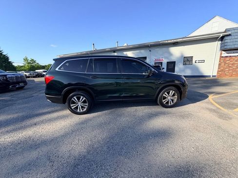 Used 2016 Honda Pilot EX image 23