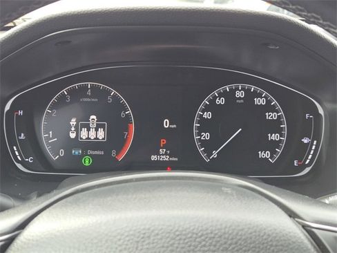 Used 2021 Honda Accord Sport image 25