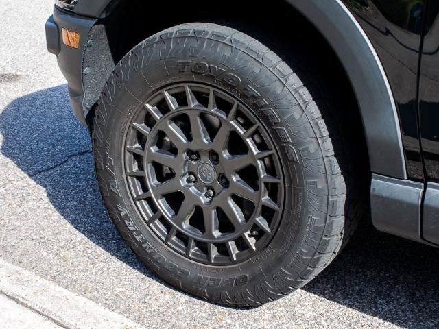 Certified 2023 Ford Bronco Sport Big Bend AWD/4WD image 5