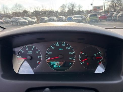 Used 2013 Chevrolet Impala LTZ image 17