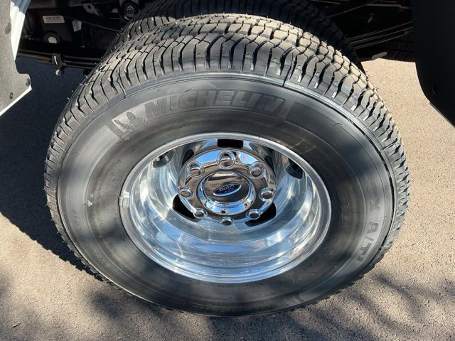 New 2027 Ford F350 XL AWD/4WD image 15