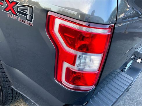 Used 2019 Ford F150 XLT w/ Equipment Group 302A Luxury image 28
