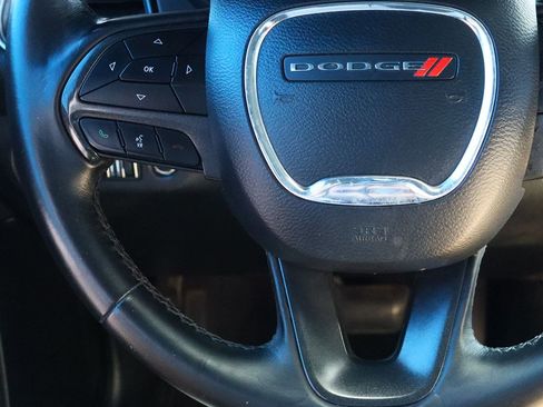 Used 2018 Dodge Challenger SXT image 47