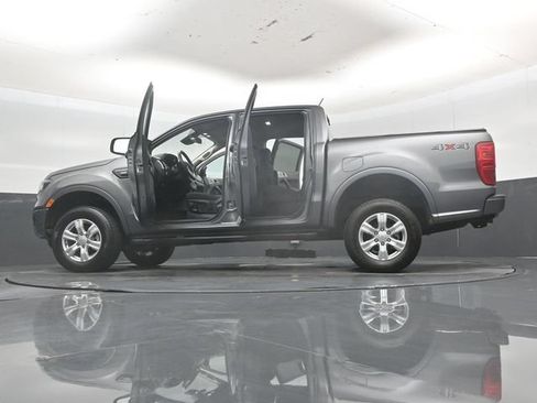 Used 2022 Ford Ranger XLT w/ Trailer Tow Package AWD/4WD image 59