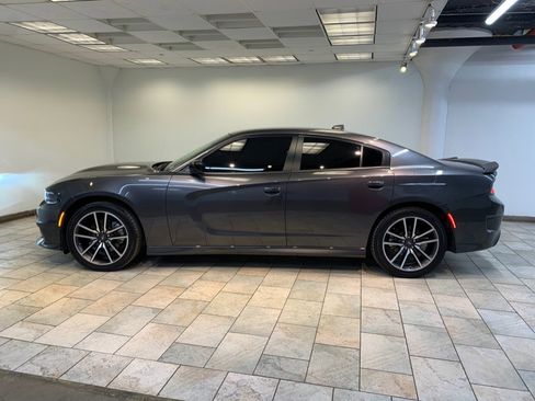 Used 2023 Dodge Charger GT w/ Plus Group RWD image 6