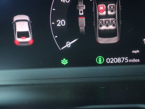 Used 2024 Honda Accord EX image 27