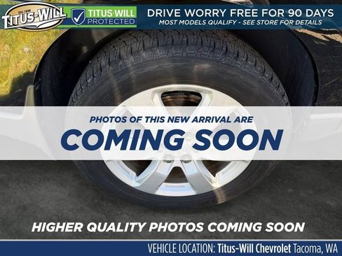 Used 2016 Chevrolet Traverse LT w/ True North Edition AWD/4WD image 5