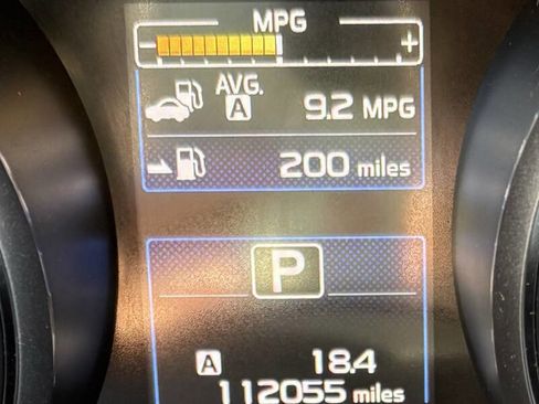 Used 2016 Subaru Outback 2.5i Premium w/ Protection Package #1 image 9