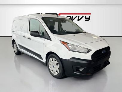 Used 2023 Ford Transit Connect XL