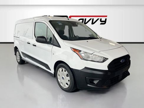 Used 2023 Ford Transit Connect XL FWD image 1