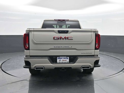 New 2026 GMC Sierra 1500 Denali image 6