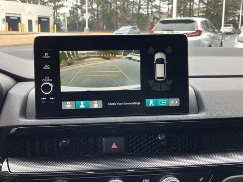 Used 2024 Honda CR-V Sport Touring image 28