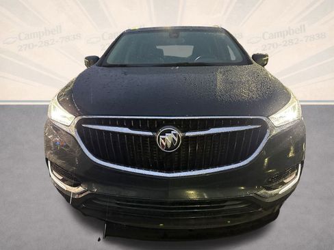 Used 2020 Buick Enclave Premium w/ Sun and Sites Package image 8
