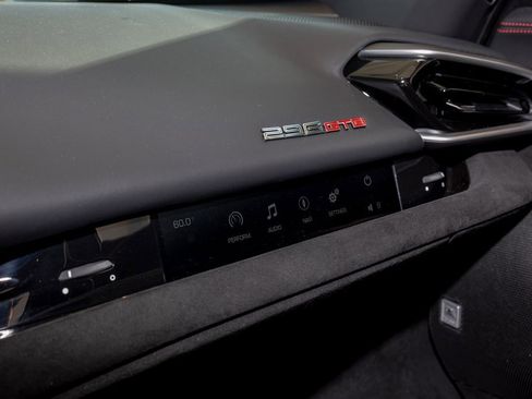 Used 2024 Ferrari 296 GTB image 20