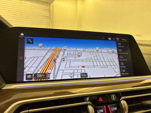Used 2021 BMW X5 sDrive40i w/ Premium Package 2 image 25