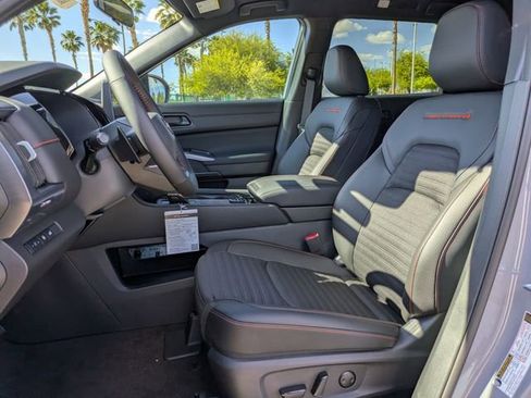 New 2026 Nissan Pathfinder Rock Creek AWD/4WD image 6