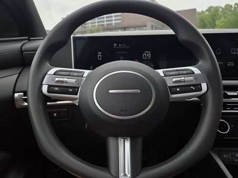 New 2026 Hyundai Santa Cruz SEL FWD image 19