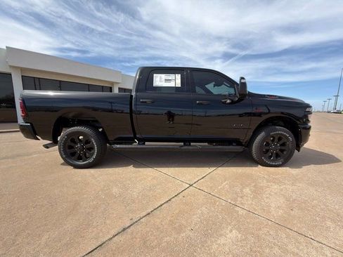 New 2026 RAM 2500 Big Horn image 24